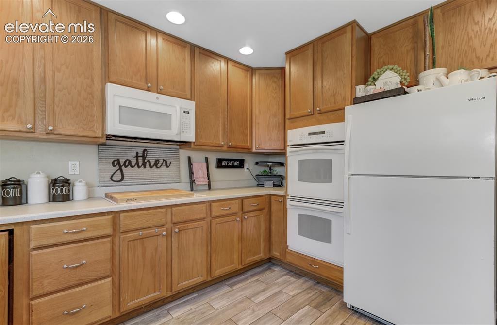 4323 Round Hill Drive Colorado Springs CO 80922