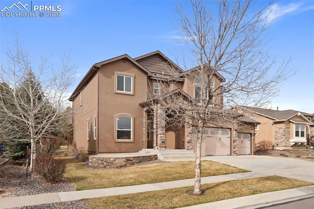 1130 Spectrum Loop Colorado Springs CO 80921