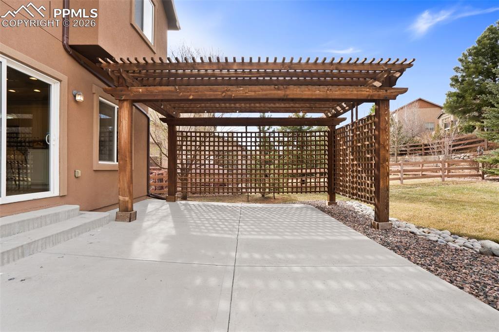 1130 Spectrum Loop Colorado Springs CO 80921