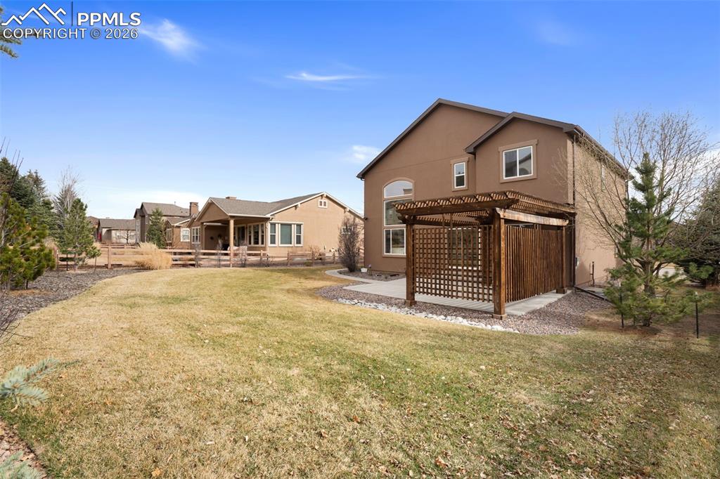1130 Spectrum Loop Colorado Springs CO 80921