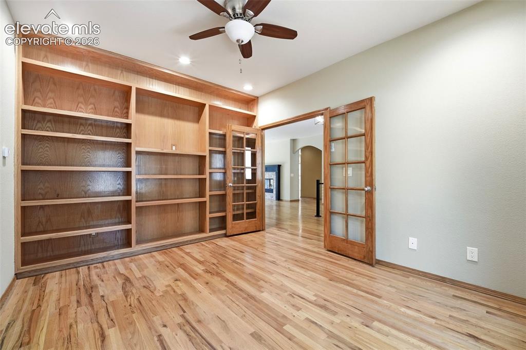 3925 Wavy Oak Drive Colorado Springs CO 80908