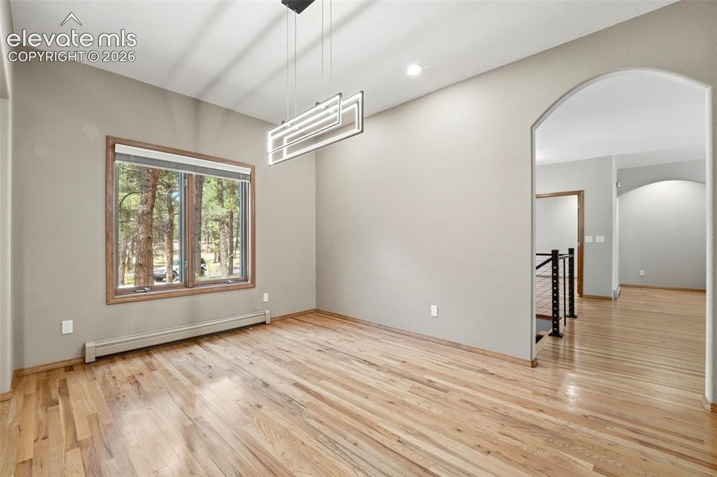 3925 Wavy Oak Drive Colorado Springs CO 80908