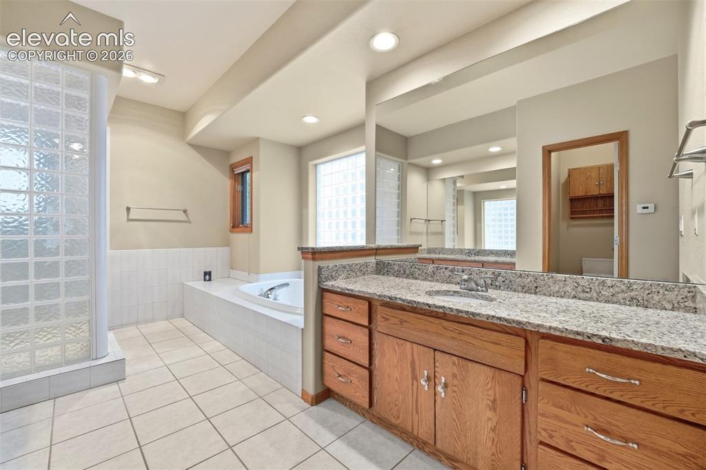3925 Wavy Oak Drive Colorado Springs CO 80908