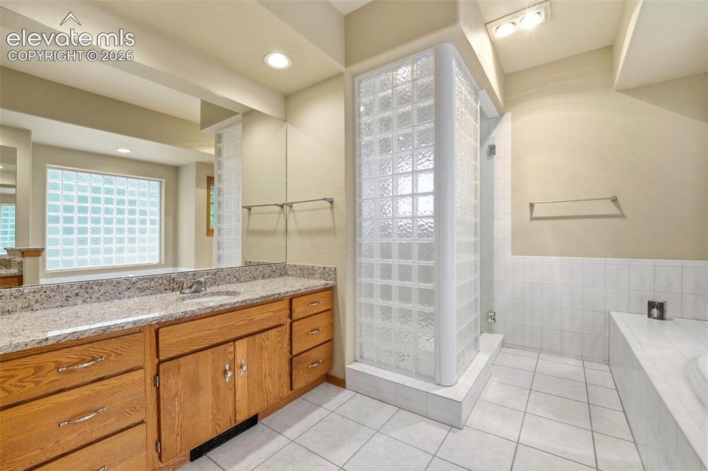 3925 Wavy Oak Drive Colorado Springs CO 80908