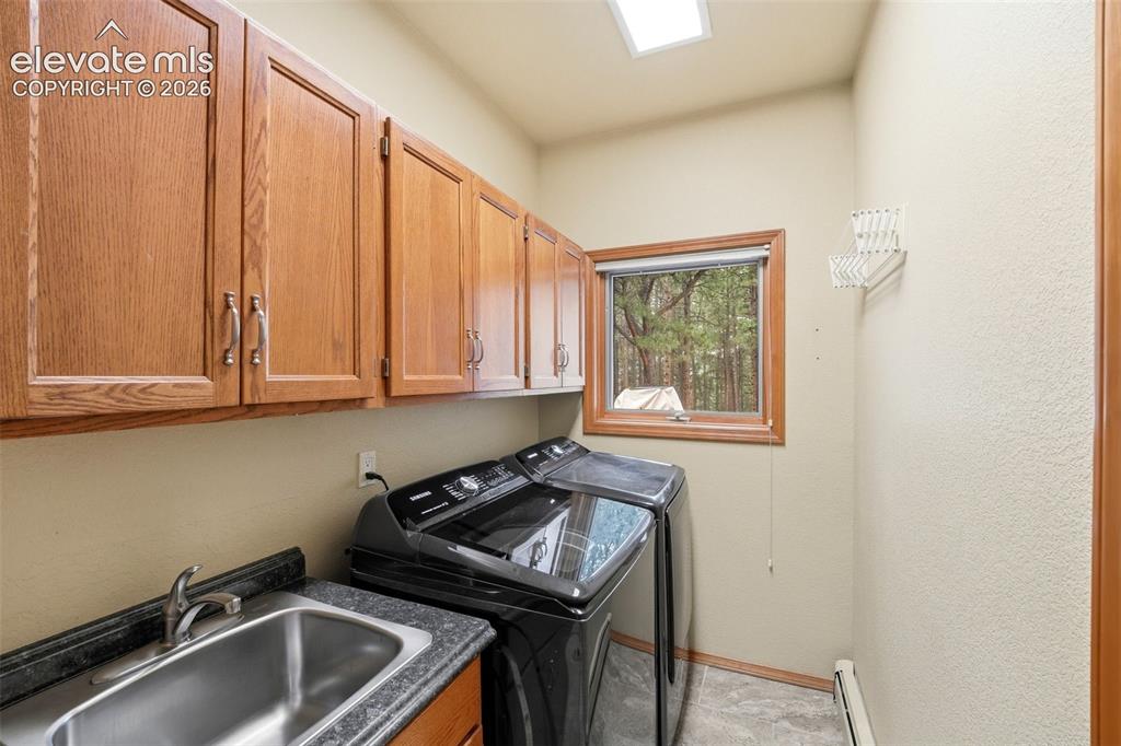 3925 Wavy Oak Drive Colorado Springs CO 80908
