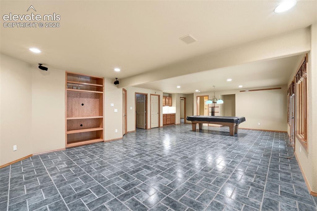 3925 Wavy Oak Drive Colorado Springs CO 80908