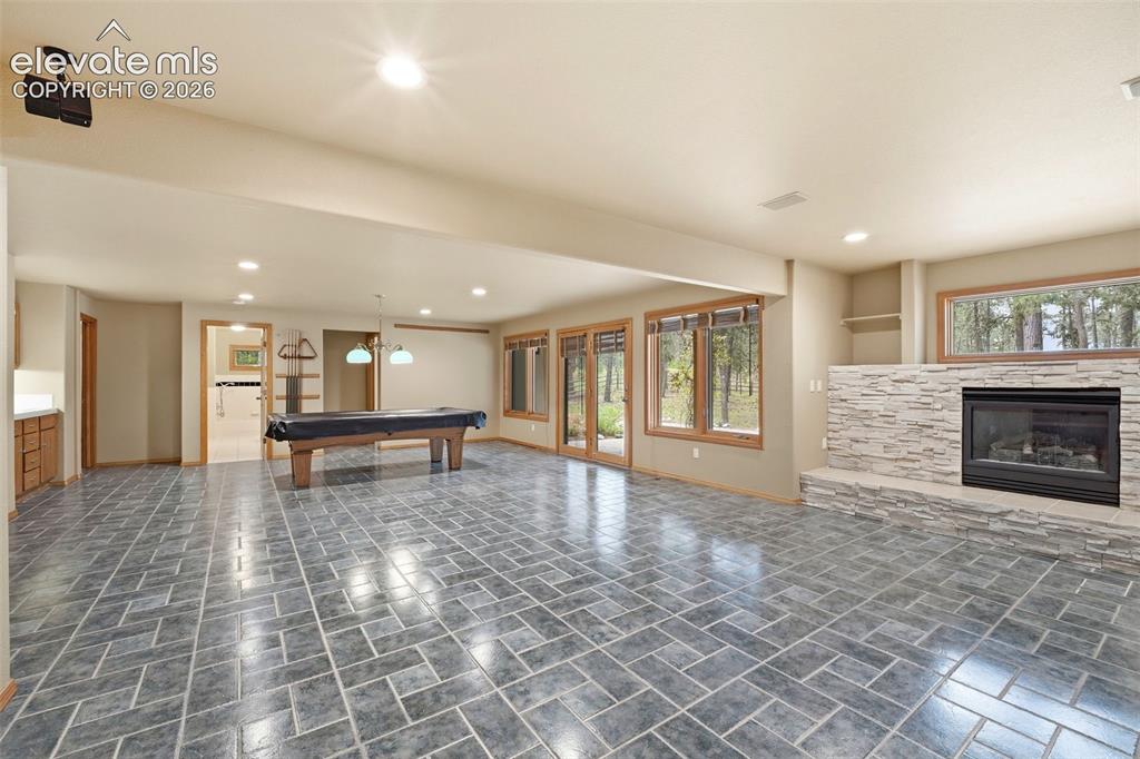 3925 Wavy Oak Drive Colorado Springs CO 80908