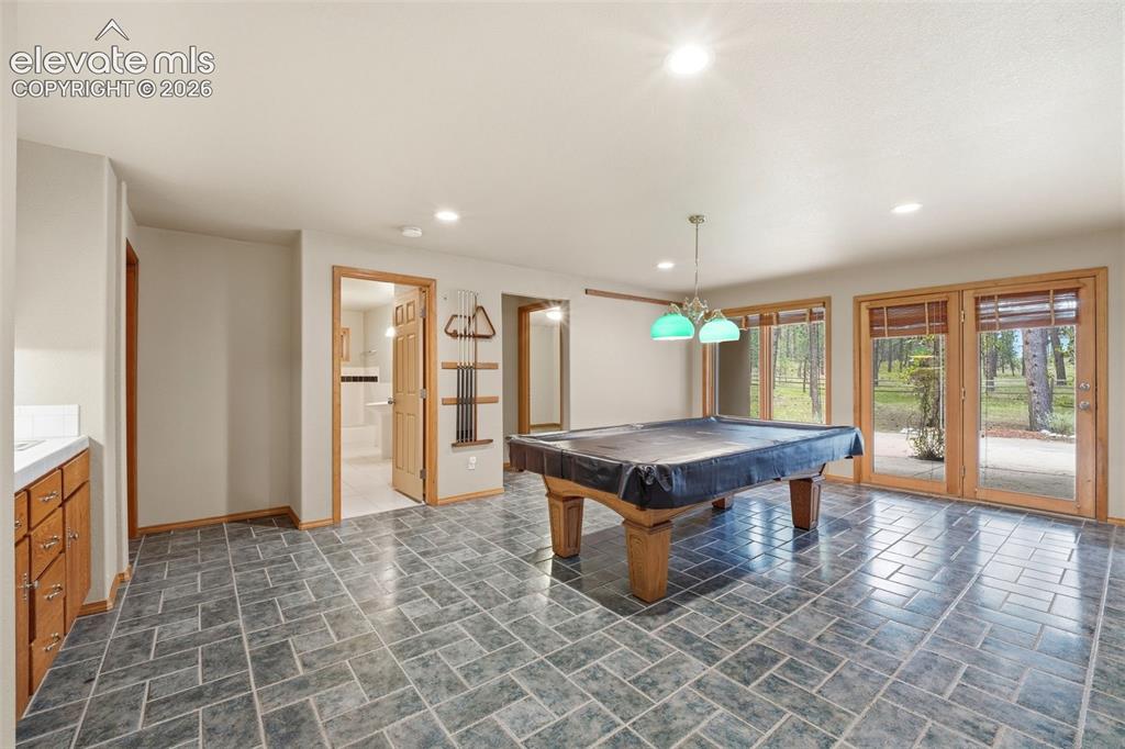 3925 Wavy Oak Drive Colorado Springs CO 80908
