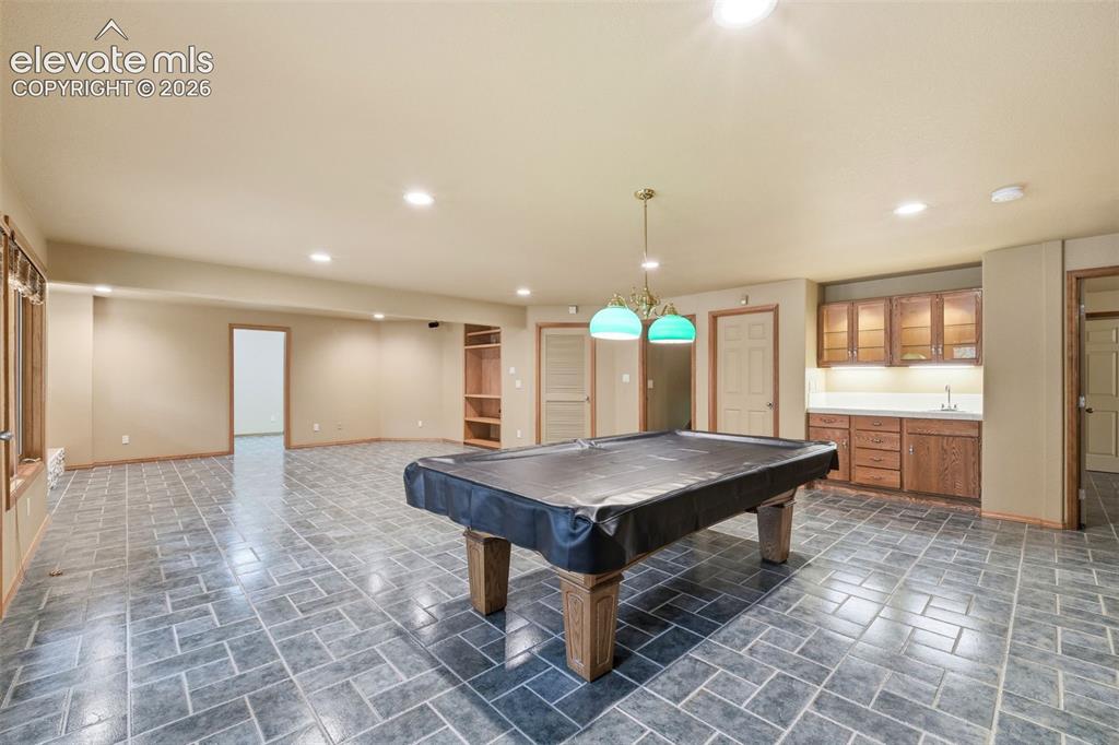 3925 Wavy Oak Drive Colorado Springs CO 80908