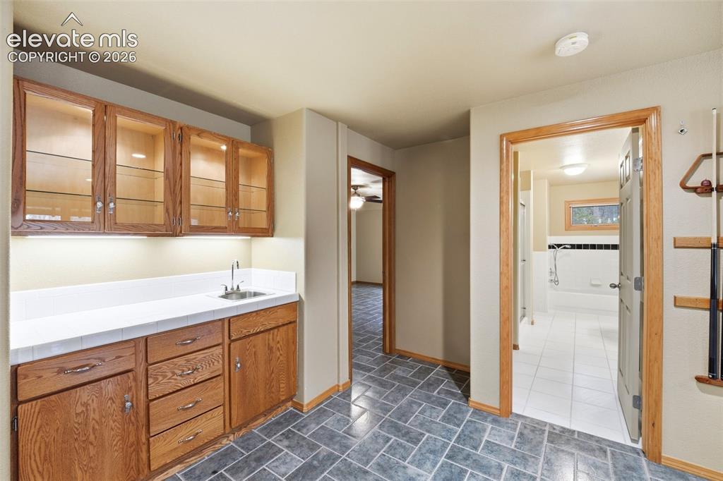 3925 Wavy Oak Drive Colorado Springs CO 80908