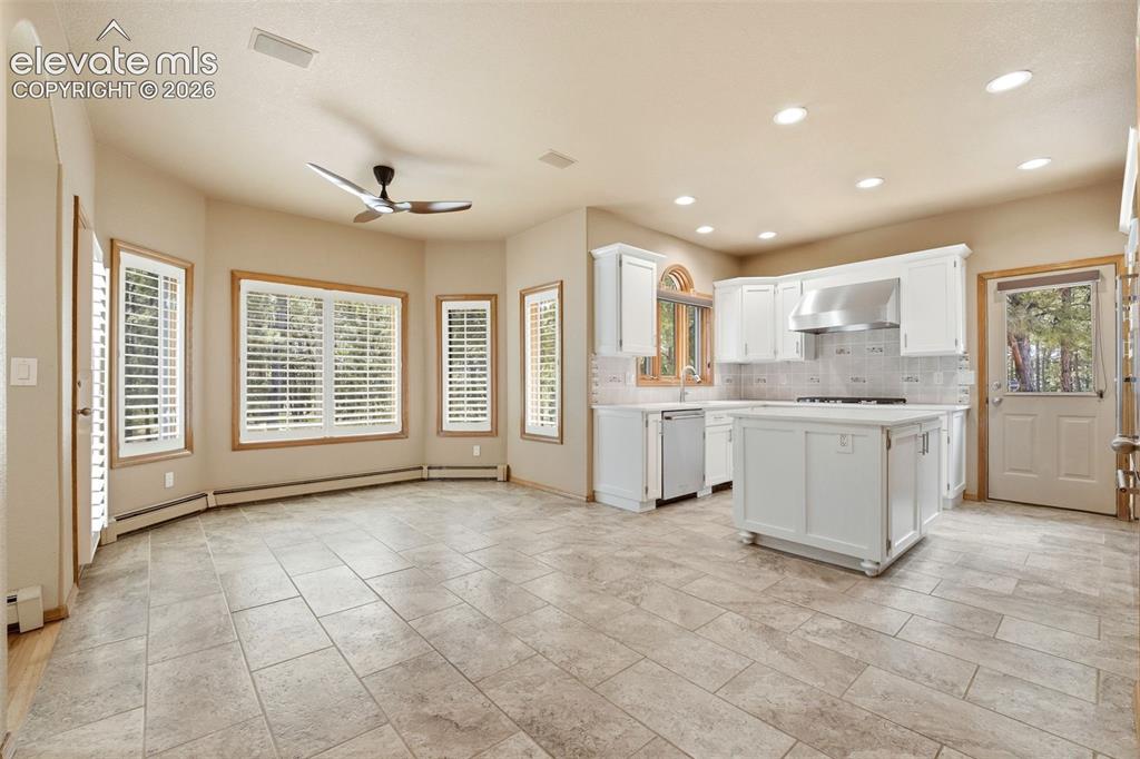 3925 Wavy Oak Drive Colorado Springs CO 80908