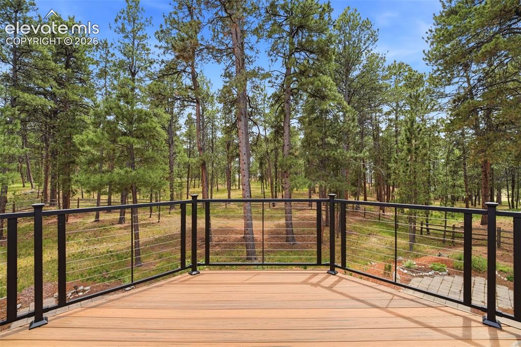 3925 Wavy Oak Drive Colorado Springs CO 80908