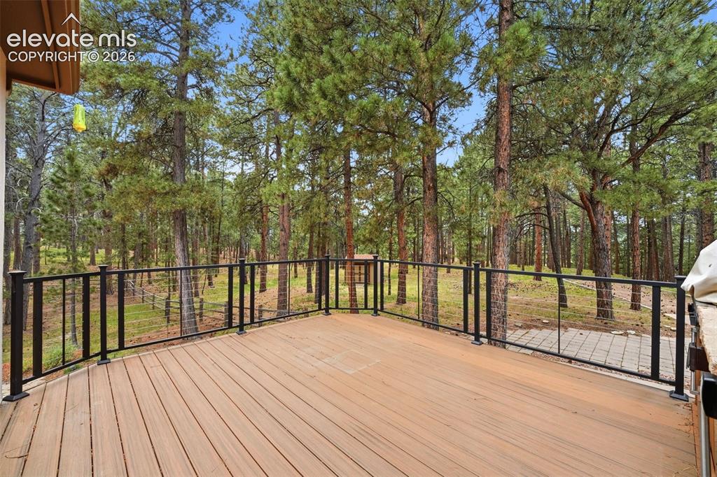 3925 Wavy Oak Drive Colorado Springs CO 80908