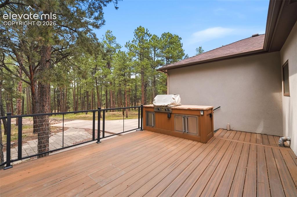 3925 Wavy Oak Drive Colorado Springs CO 80908