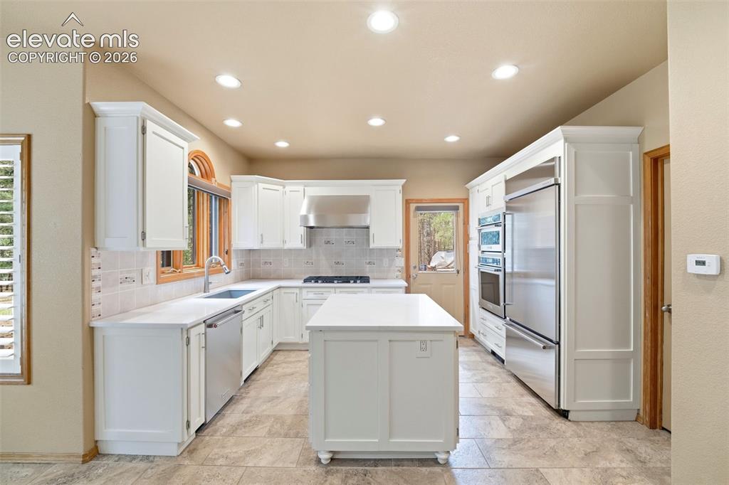 3925 Wavy Oak Drive Colorado Springs CO 80908