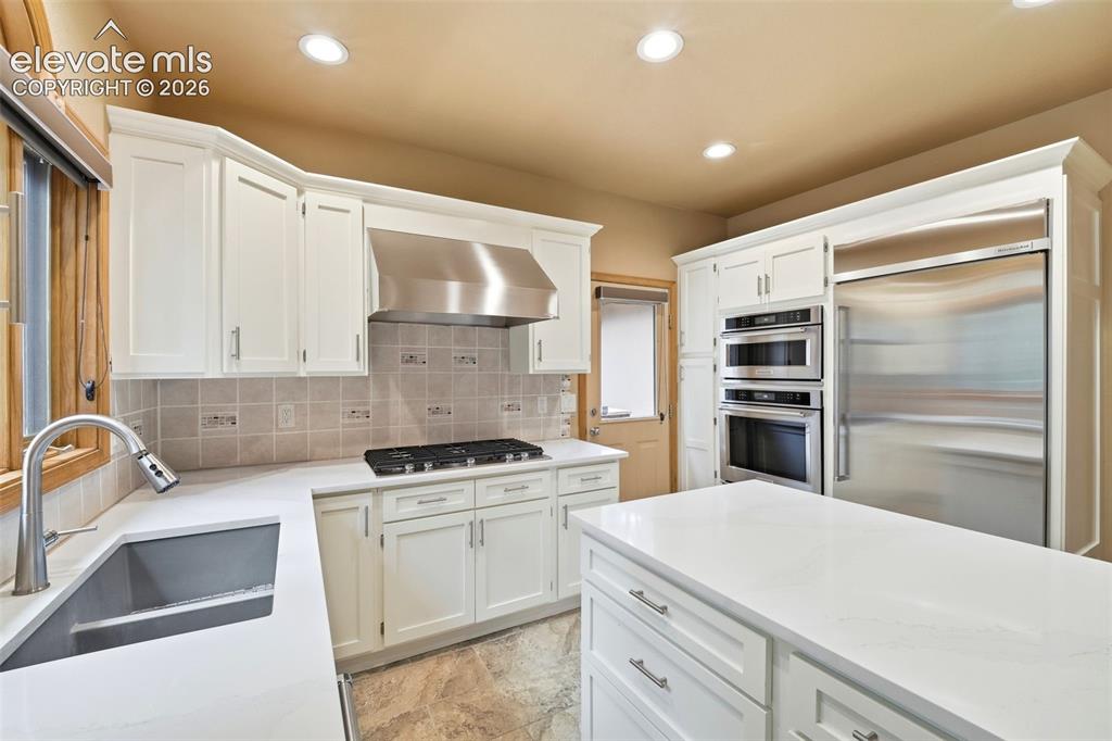 3925 Wavy Oak Drive Colorado Springs CO 80908