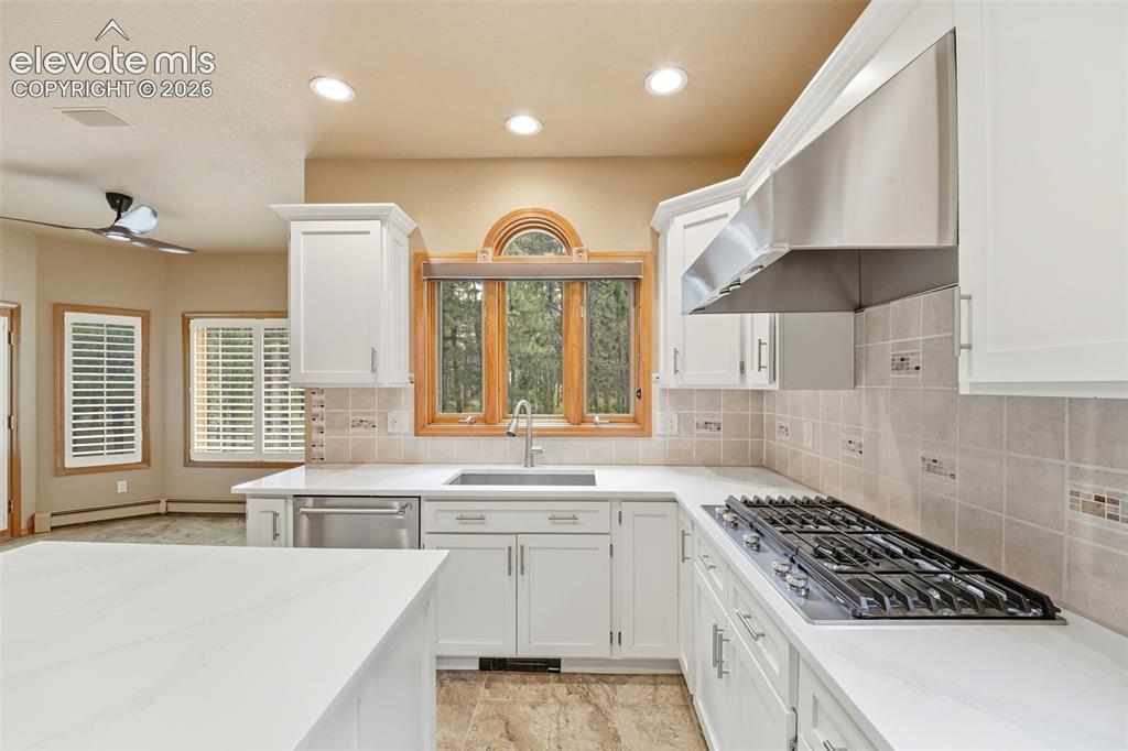 3925 Wavy Oak Drive Colorado Springs CO 80908