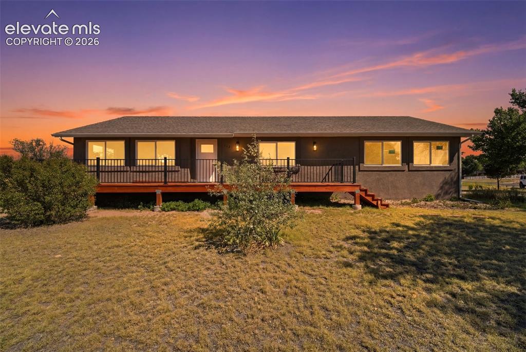 1361 S Tonalea Drive Pueblo CO 81007
