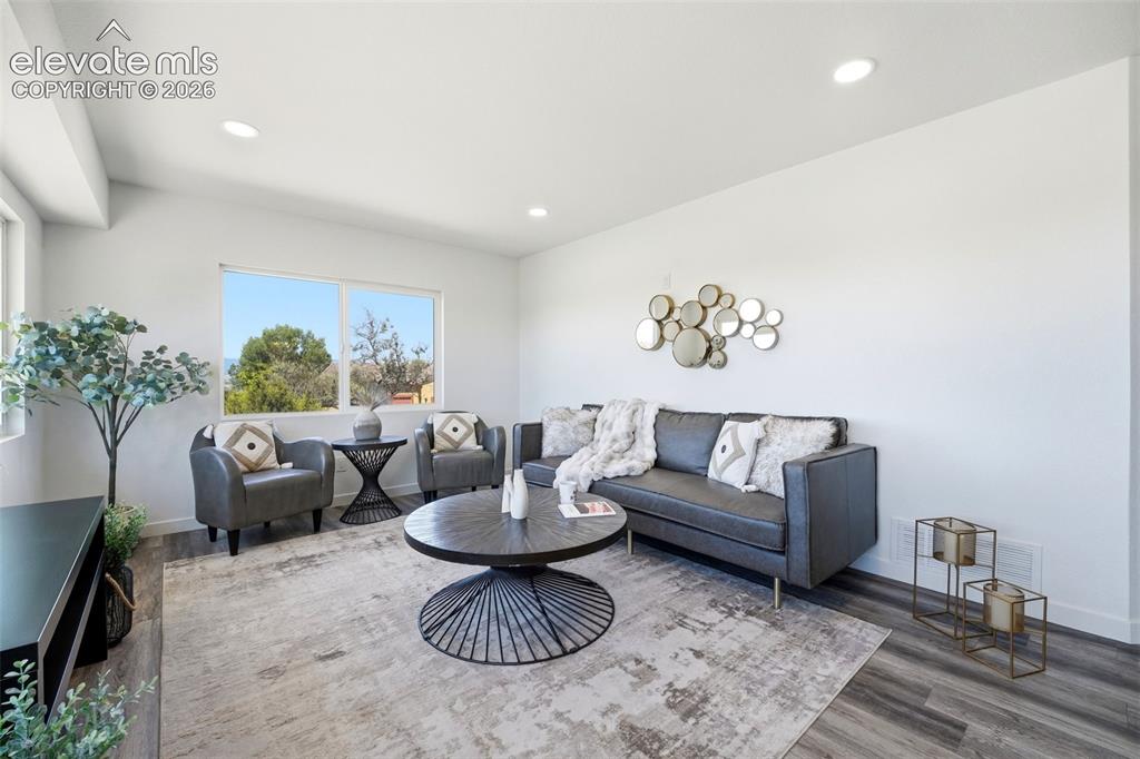 1361 S Tonalea Drive Pueblo CO 81007