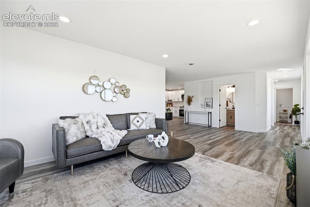 1361 S Tonalea Drive Pueblo CO 81007