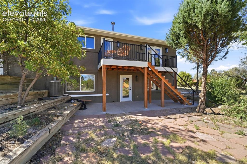 1361 S Tonalea Drive Pueblo CO 81007
