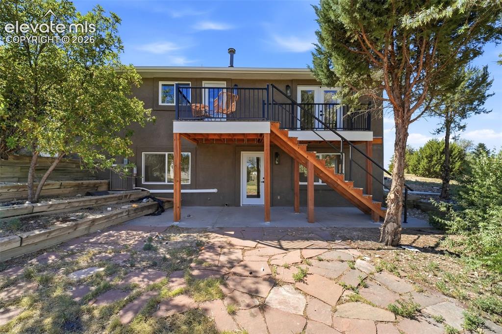 1361 S Tonalea Drive Pueblo CO 81007