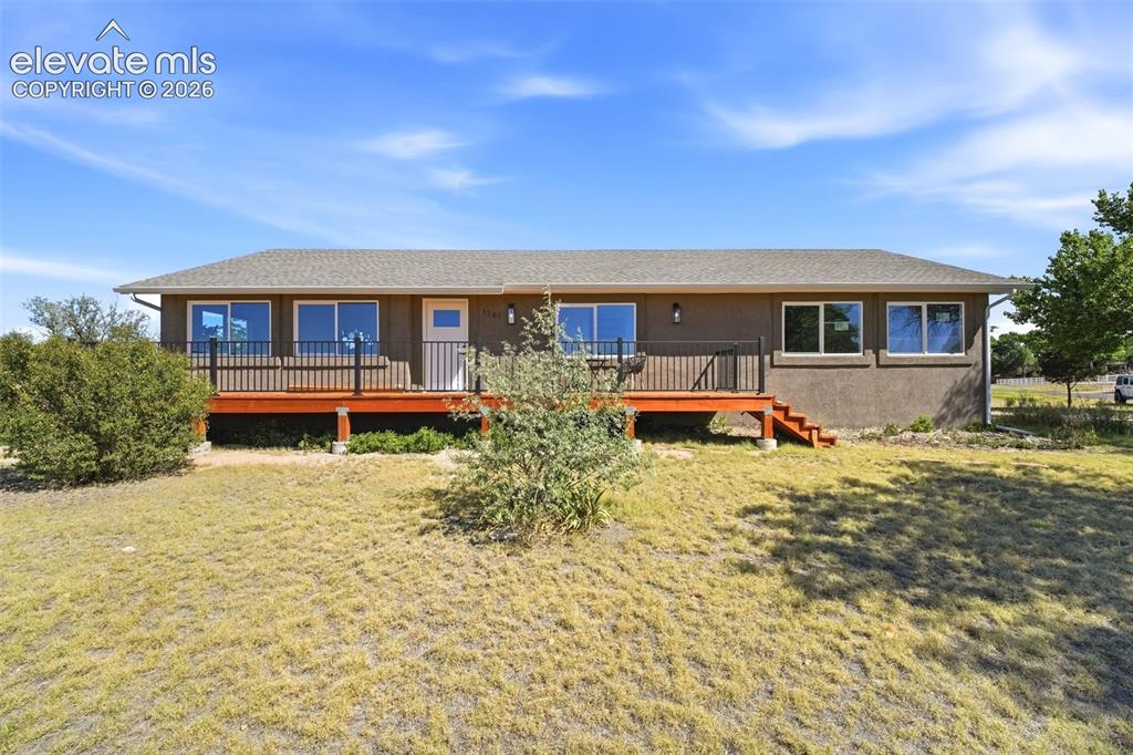 1361 S Tonalea Drive Pueblo CO 81007