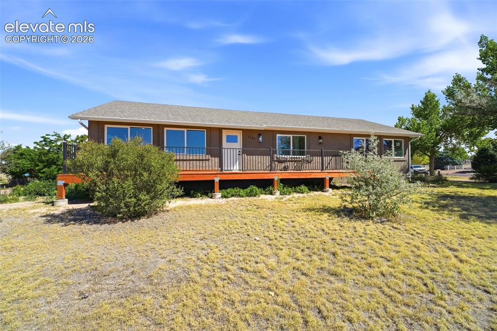 1361 S Tonalea Drive Pueblo CO 81007