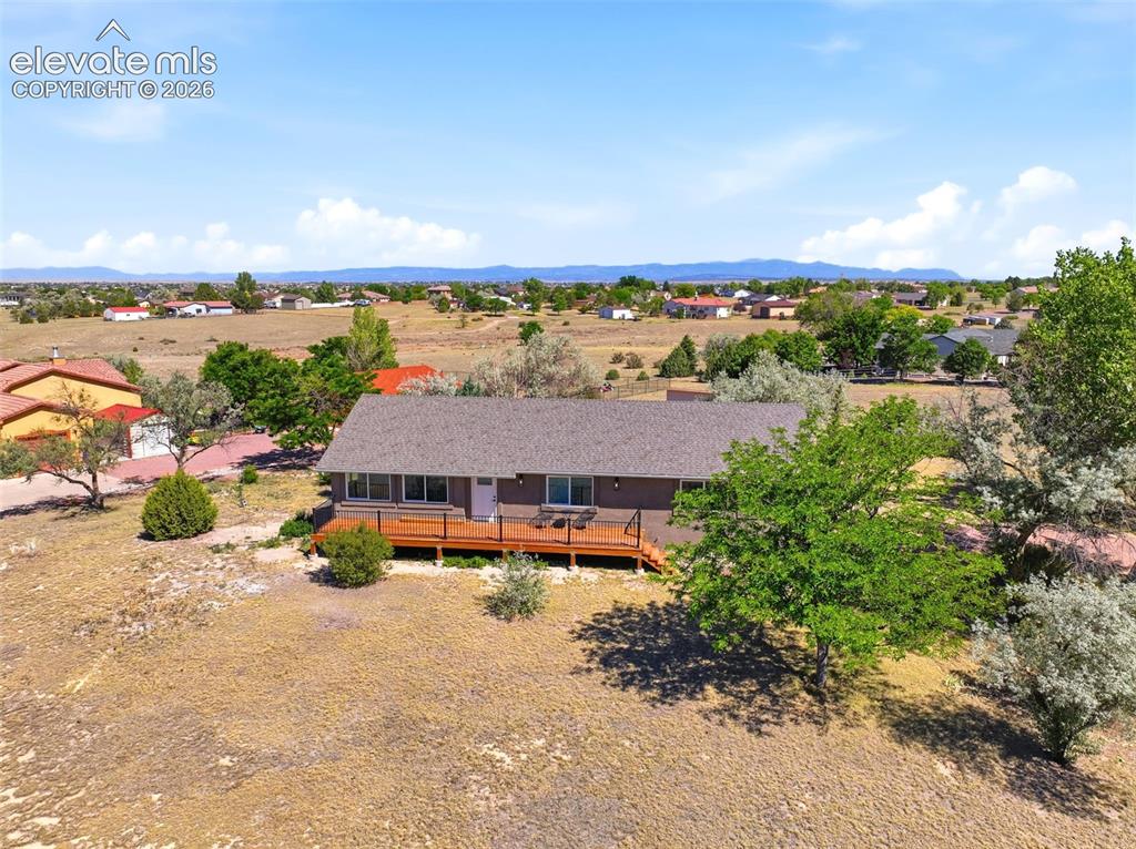 1361 S Tonalea Drive Pueblo CO 81007