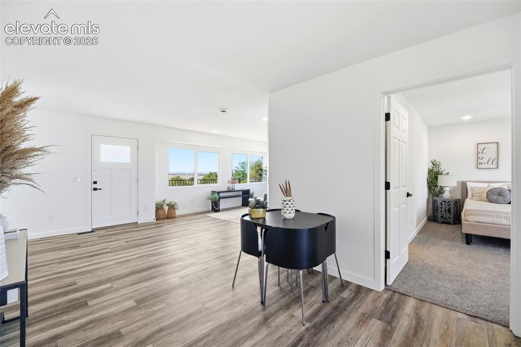 1361 S Tonalea Drive Pueblo CO 81007