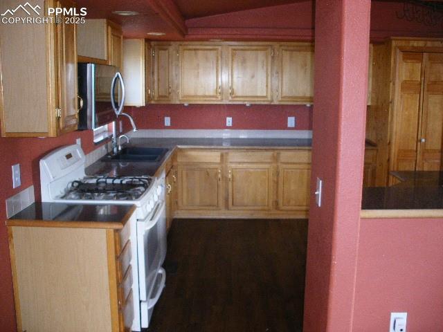 21790 Enoch Road Calhan CO 80808