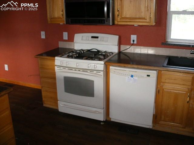 21790 Enoch Road Calhan CO 80808