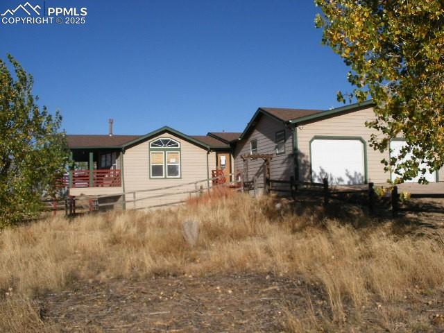 21790 Enoch Road Calhan CO 80808