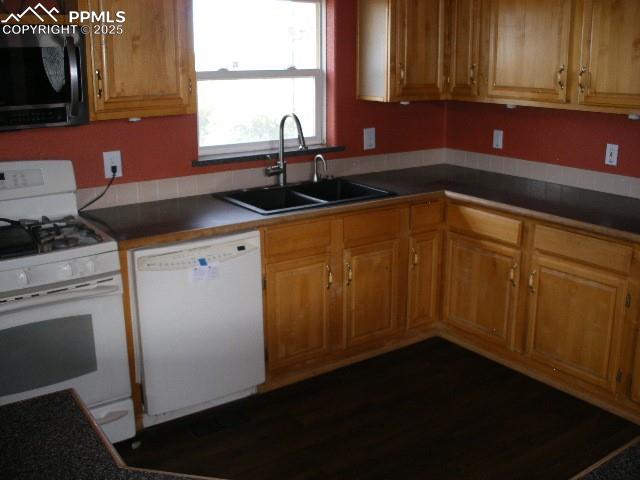 21790 Enoch Road Calhan CO 80808