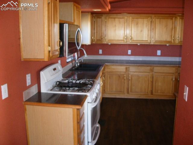 21790 Enoch Road Calhan CO 80808