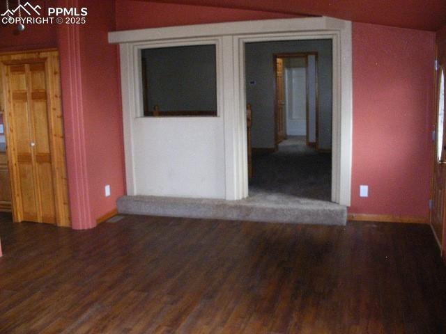 21790 Enoch Road Calhan CO 80808