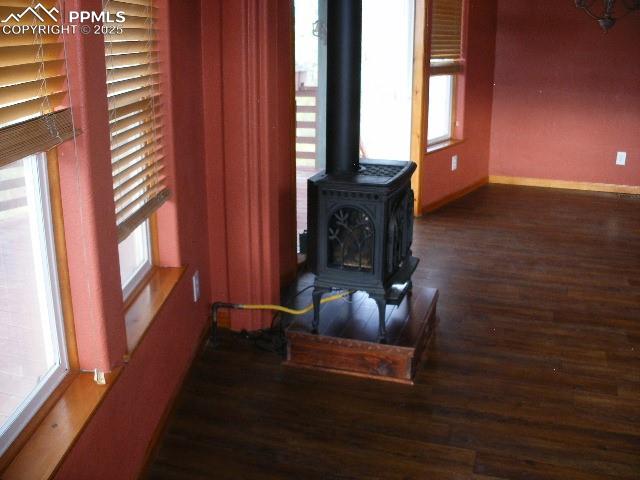 21790 Enoch Road Calhan CO 80808