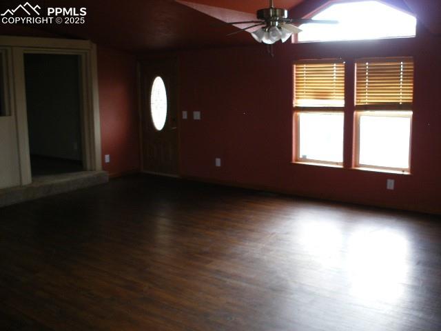 21790 Enoch Road Calhan CO 80808