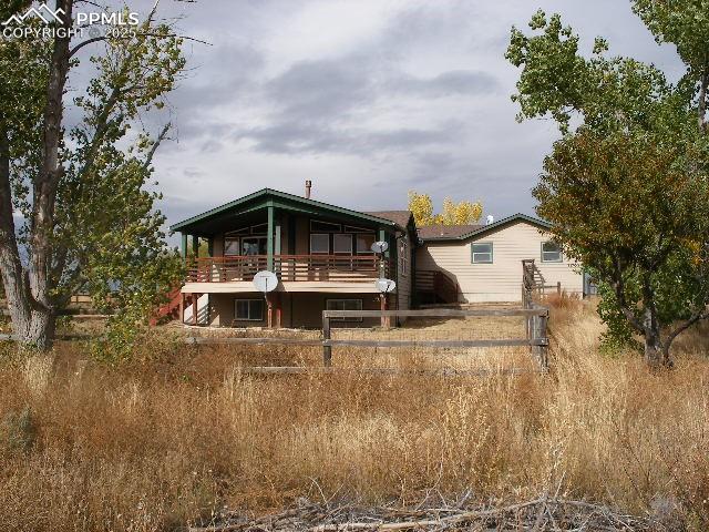 21790 Enoch Road Calhan CO 80808