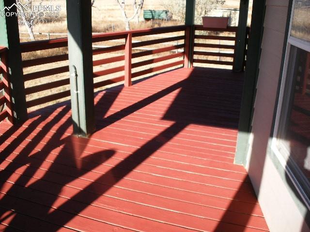 21790 Enoch Road Calhan CO 80808