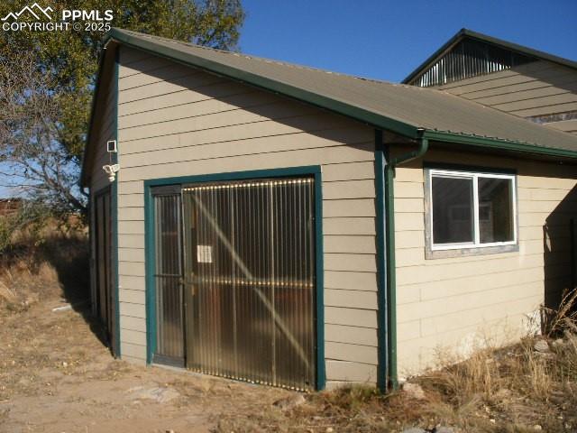 21790 Enoch Road Calhan CO 80808