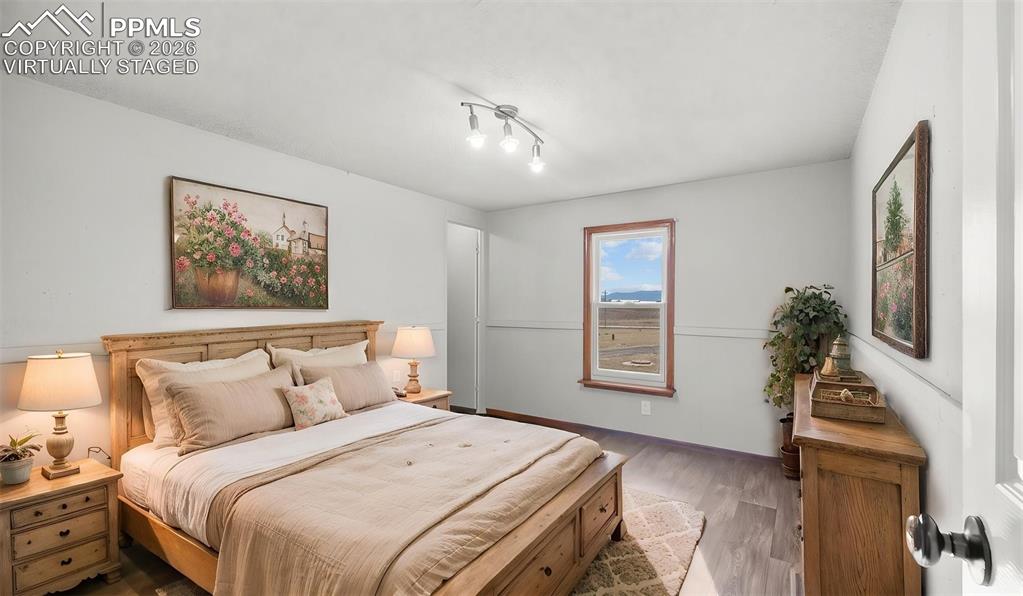 13155 N Ellicott Highway Calhan CO 80808