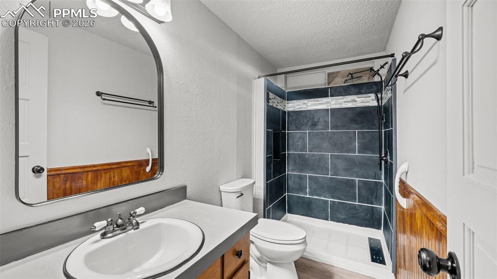 13155 N Ellicott Highway Calhan CO 80808