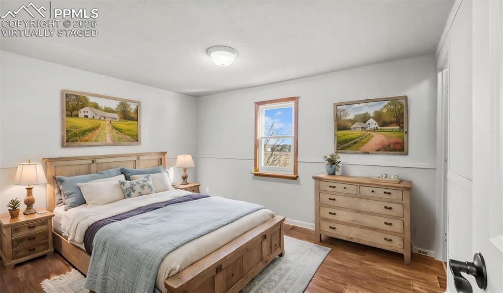 13155 N Ellicott Highway Calhan CO 80808