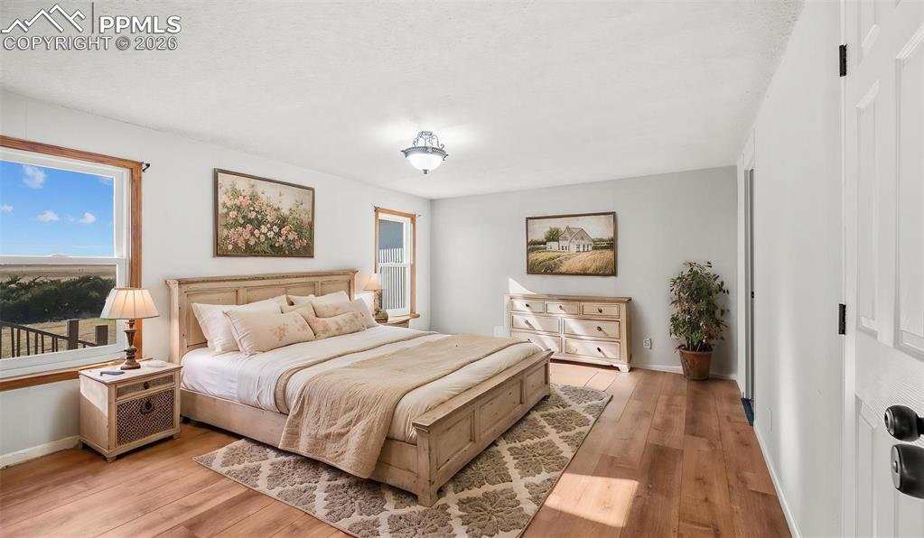 13155 N Ellicott Highway Calhan CO 80808