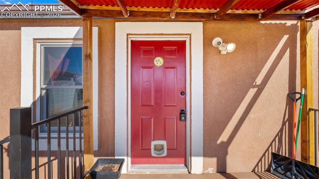 13155 N Ellicott Highway Calhan CO 80808