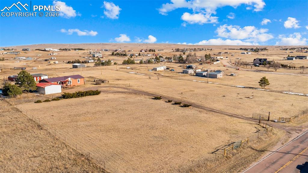 13155 N Ellicott Highway Calhan CO 80808