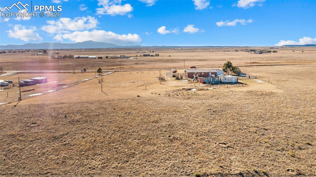 13155 N Ellicott Highway Calhan CO 80808