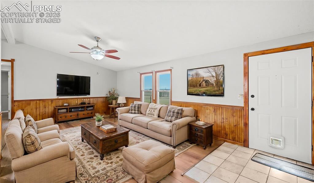 13155 N Ellicott Highway Calhan CO 80808