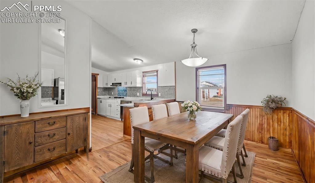 13155 N Ellicott Highway Calhan CO 80808